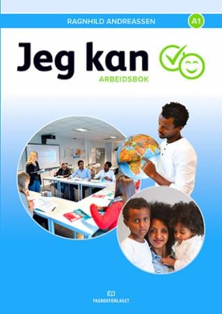 Jeg kan - Arbeidsbok A1