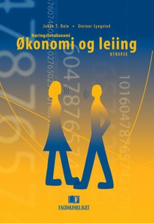 Økonomi og leiing - næringslivsøkonomi