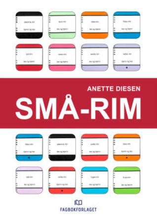 Små-rim - eske II
