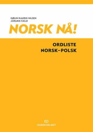 Norsk nå! - ordliste norsk-polsk
