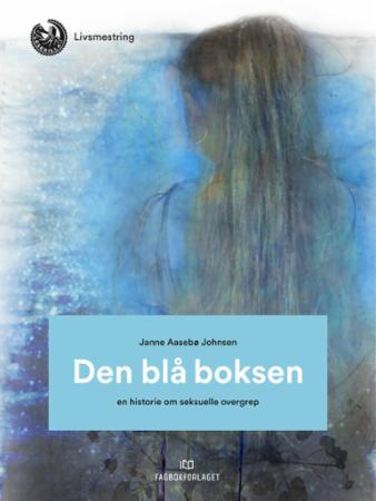 Den blå boksen - en historie om seksuelle overgrep