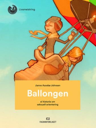 Ballongen - ei historie om seksuell legning