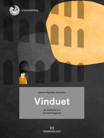 Vinduet - en historie om barnefattigdom