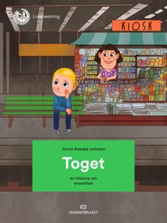 Toget - en historie om ensomhet