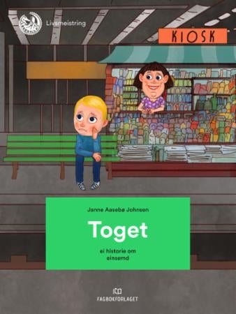 Toget - ei historie om einsemd