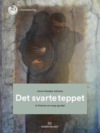 Det svarte teppet - ei historie om død og sorg