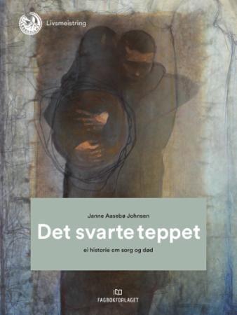 Det svarte teppet - ei historie om død og sorg