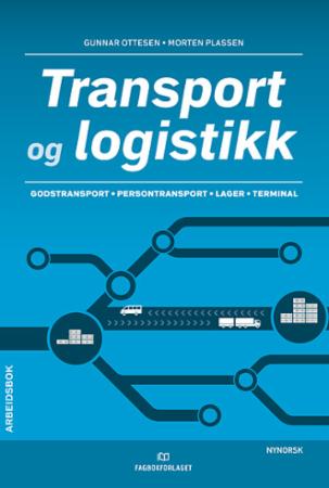 Transport og logistikk - Arbeidsbok