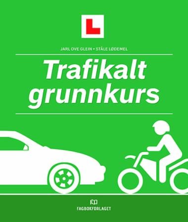 Trafikalt grunnkurs - førerkortboka