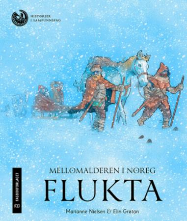 Mellomalderen i Noreg - flukta : nivå 4