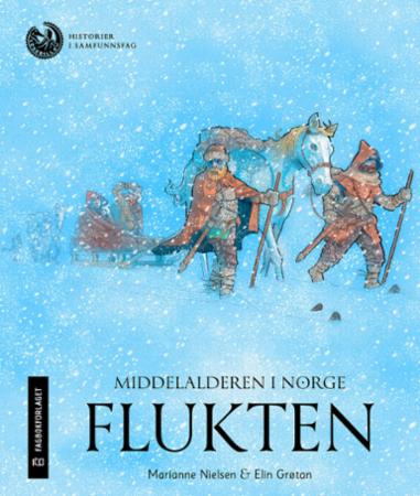 Middelalderen i Norge - flukten : nivå 5