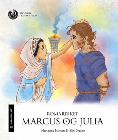 Romarriket - Marcus og Julia : nivå 3