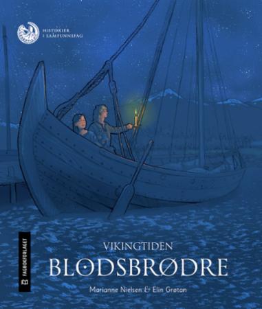 Vikingtiden - blodsbrødre : nivå 3