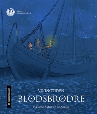 Vikingtiden - blodsbrødre : nivå 3