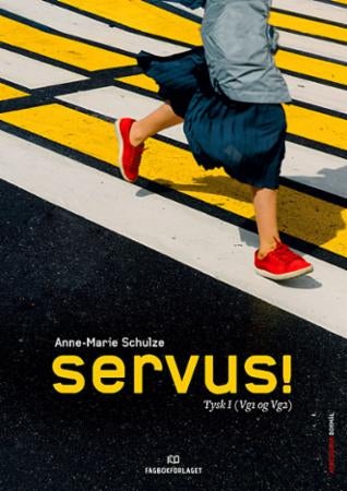 Servus! - Arbeidsbok