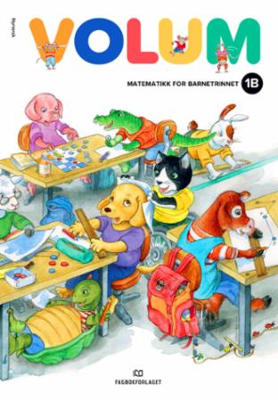 Volum 1B - Elevbok NN