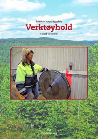 Verktøyhold