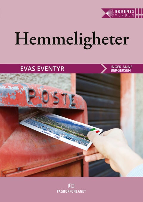 Hemmeligheter