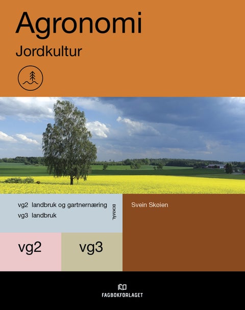 Agronomi - jordkultur