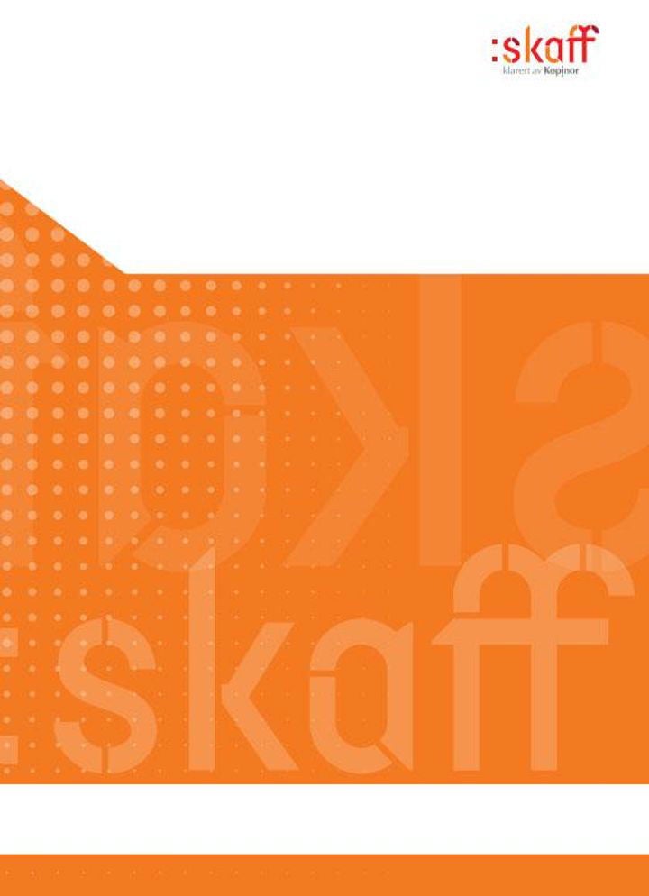 Testing av idrettsutøvere