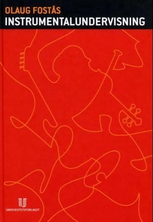 Instrumentalundervisning