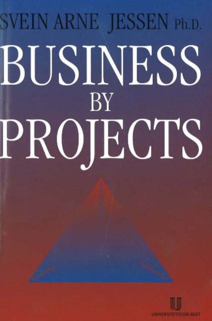 Business by projects
