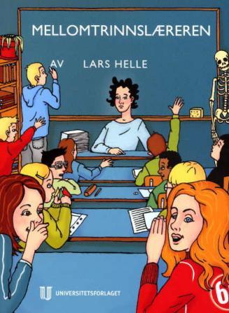 Mellomtrinnslæreren