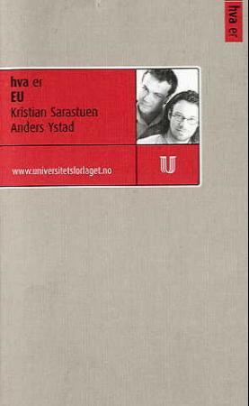 Hva er EU