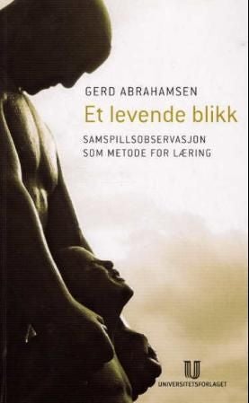 Et levende blikk - samspillsobservasjon som metode for læring