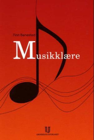 Musikklære