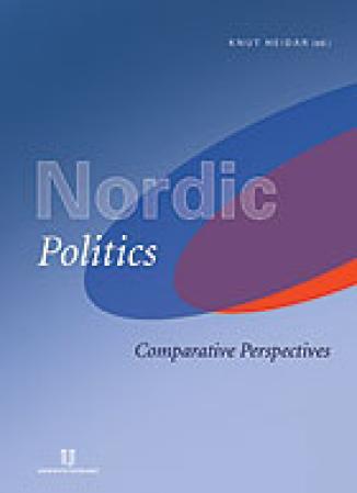 Nordic politics - comparative perspectives