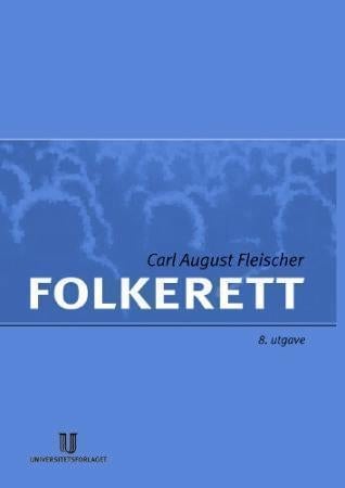 Folkerett