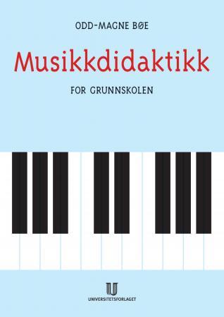 Musikkdidaktikk for grunnskolen