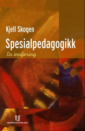 Spesialpedagogikk - en innføring