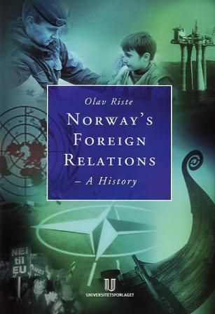 Norway's foreign relations - a history
