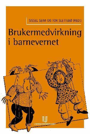 Brukermedvirkning i barnevernet