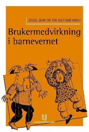 Brukermedvirkning i barnevernet