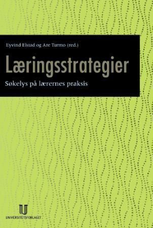 Bilde av Læringsstrategier Av Eyvind Elstad