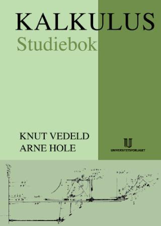Kalkulus - studiebok