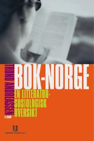 Bok-Norge - en litteratursosiologisk oversikt
