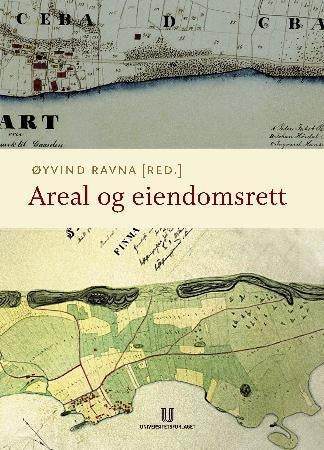 Areal og eiendomsrett