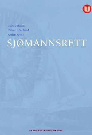 Sjømannsrett