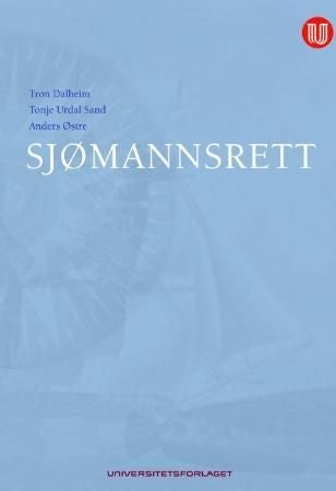 Sjømannsrett