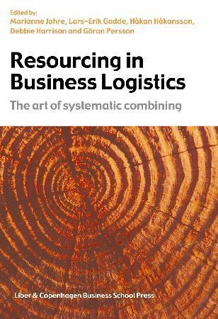 Resourcing in business logistics - the art of systematic combining