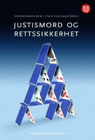 Justismord og rettssikkerhet