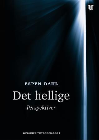Det hellige - perspektiver