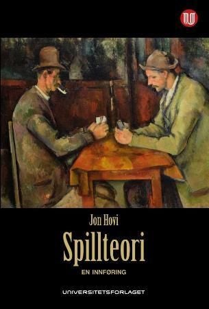 Spillteori - en innføring