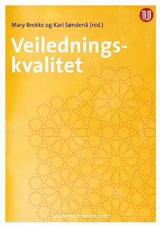 Veiledningskvalitet