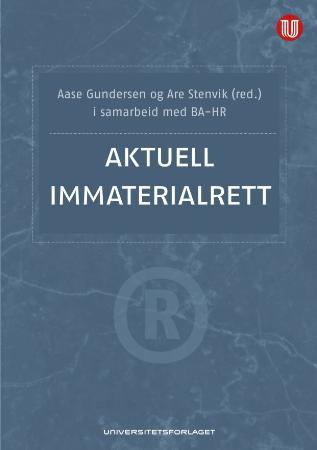 Aktuell immaterialrett
