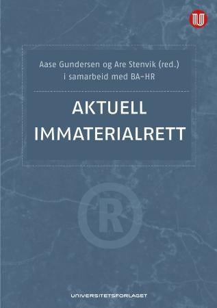 Aktuell immaterialrett